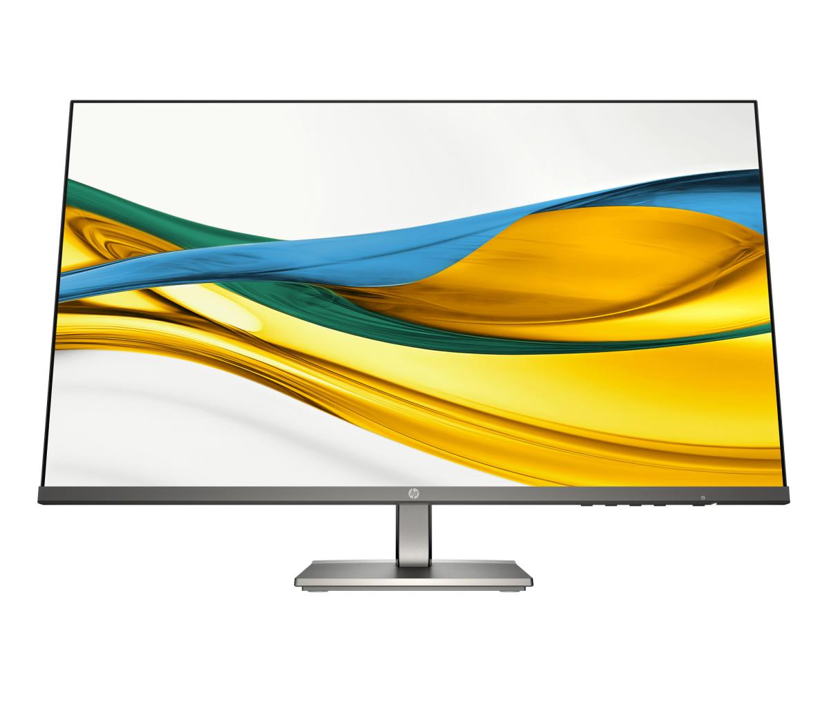 HP Desktop Monitor - Series 5 527da - 27in - 1920 x 1080 (FHD) - IPS