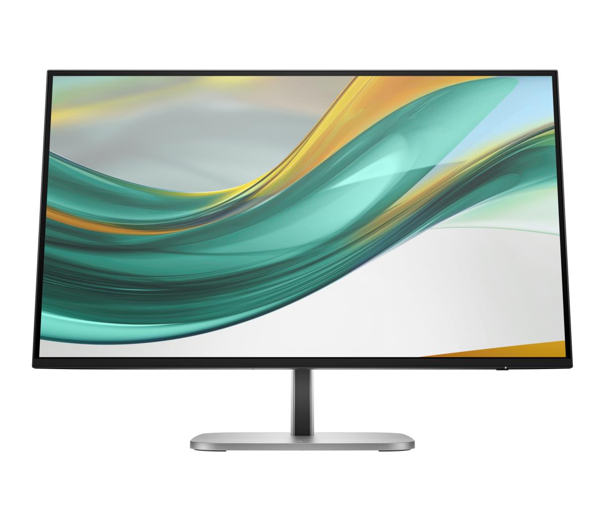 HP Desktop Monitor - Series 5 Pro 527pf - 27in - 1920 x 1080 (FHD) - IPS