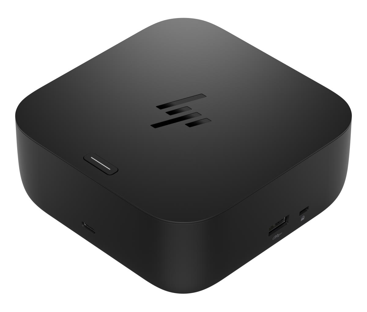 HP Docking Station USB-C G6 - 100W - Infrabel