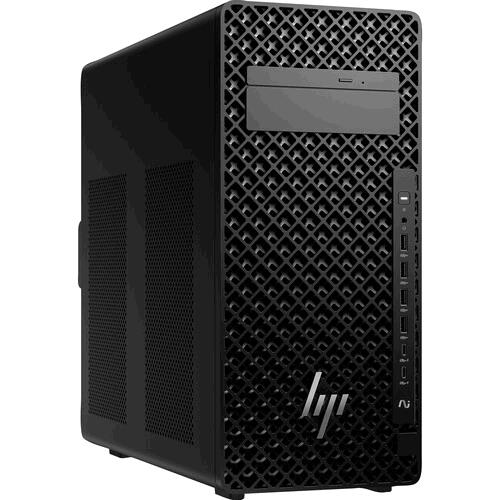 HP Workstation Z2 G1i Tower - Core Ultra 7 265K - 64GB RAM - 1TB SSD - RTX 2000 Ada - Win11 Pro