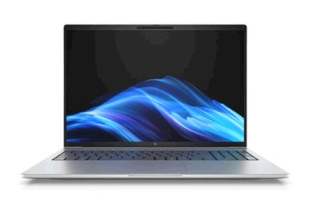 HP EliteBook 8 G1i AI - 16in - Core Ultra 7 266V - 16GB RAM - 256GB SSD - Win11 Pro
