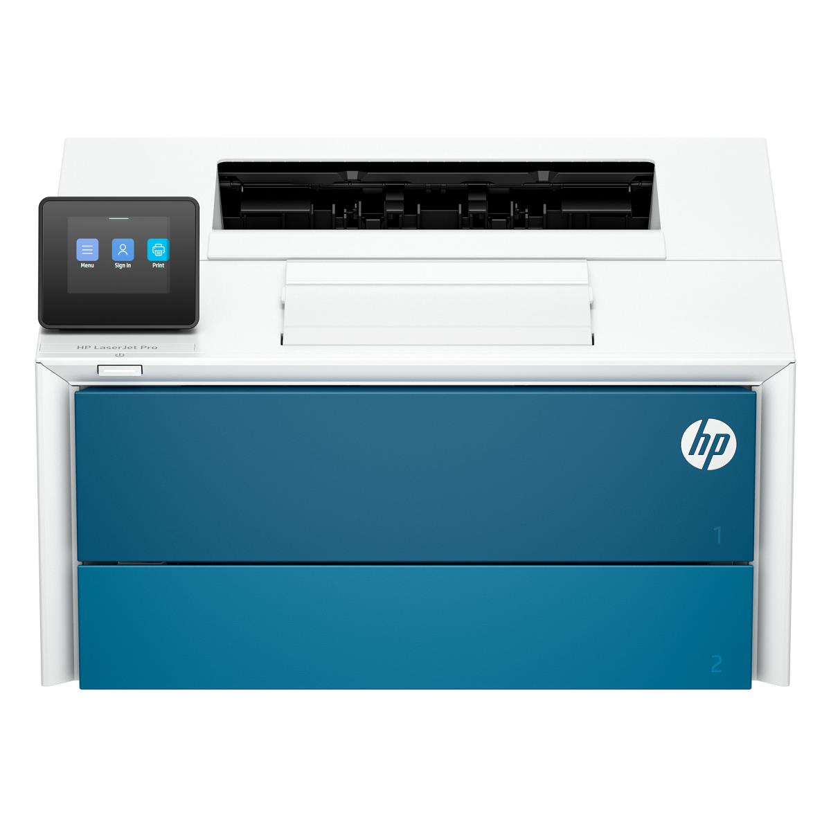 HP LaserJet Pro 4007dn - Printer - Laser - A4 - USB / Ethernet