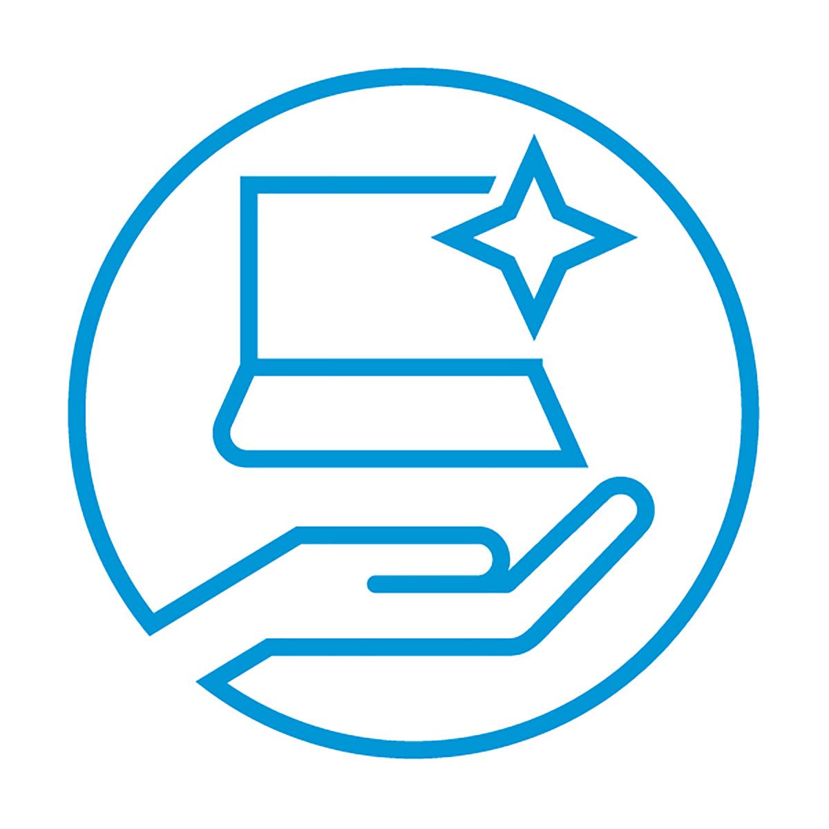 HP Carbon Neutral Computing Services To The Door With