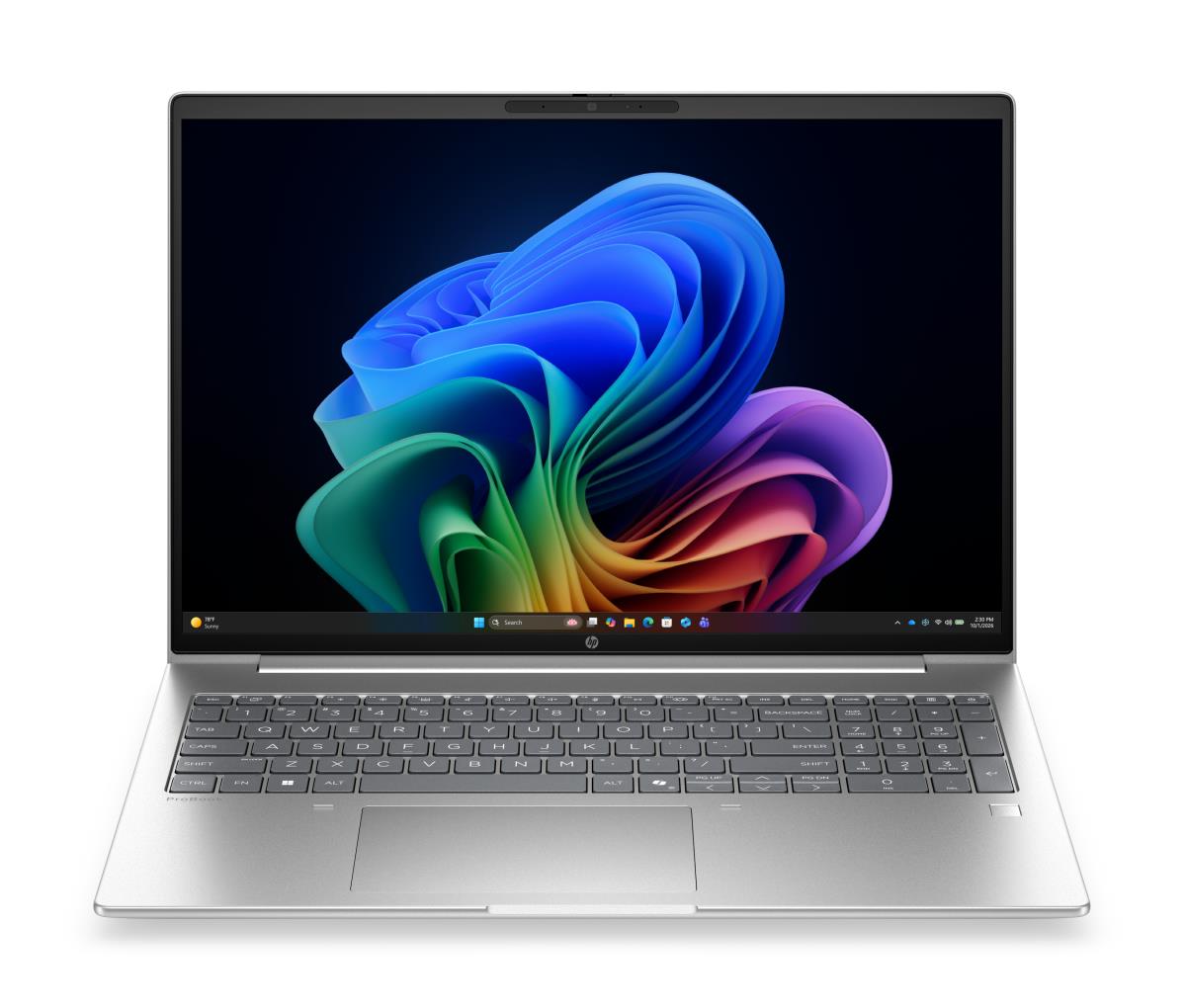 HP ProBook 4 G2i NGAI - 16in - Core Ultra 5 322 - 16GB RAM - 512GB SSD - Win11 Pro - Azerty Belgian
