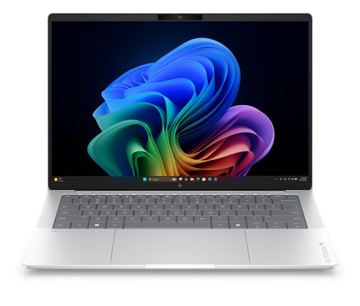 HP EliteBook X G2i NGAI - 14in - Core Ultra X7 358H - 32GB RAM - 1TB SSD - Win11 Pro - Azerty Belgian