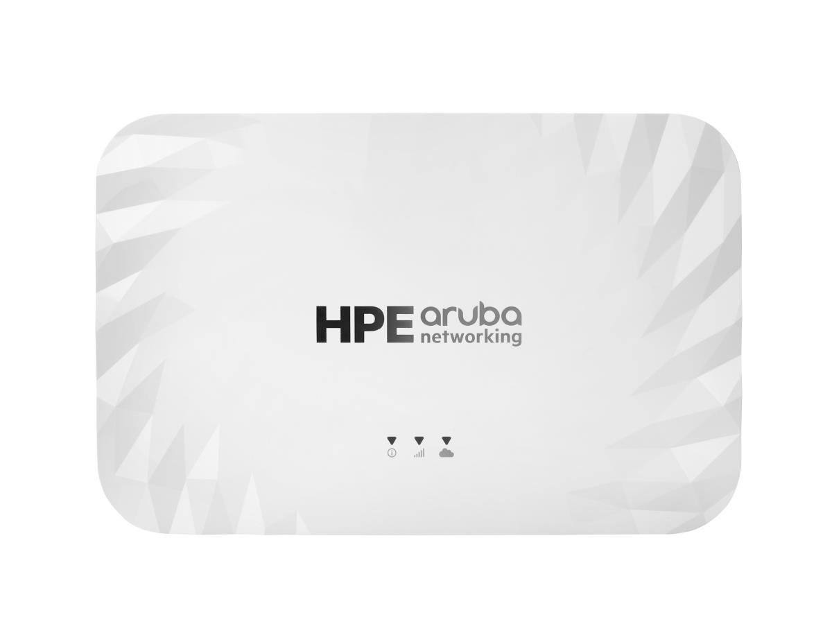 Aruba Networking BR-150 5G Cellular Bridge