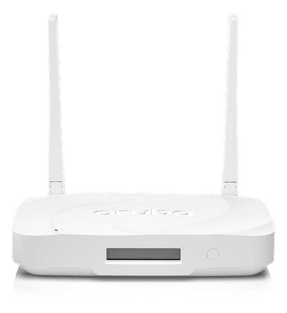 Aruba Networking AP-605R12-EU Wi-Fi 6E CAT12 LTE Dual-radio Tri-band 2x2 Remote AP