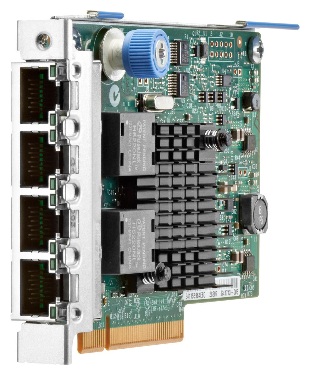 Ethernet 1GB 4-port 366FLR Adapter