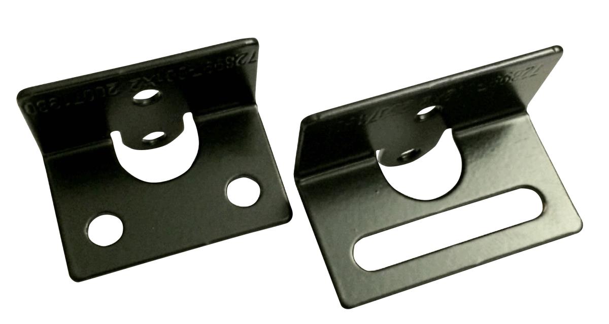 HP Vertical PDU 10K G2 Mounting Kit
