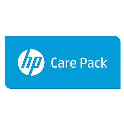 HPE 5 Years 24x7 IMC WSM S/W MOD 50 AP E FC SVC (U4BB2E)