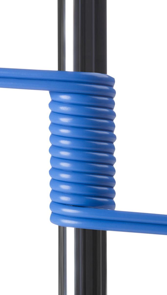 Premier Flex LC/LC Multi-mode OM4 2 Fiber Cable 30m