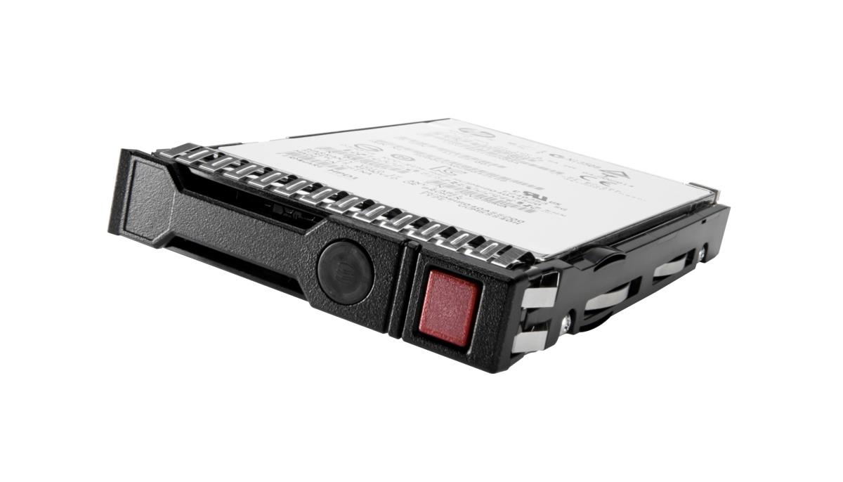 Hard Drive 8TB 12G SAS 7.2K rpm LFF (3.5in) 512e SC Midline 1 Year Wty thumbnail 3