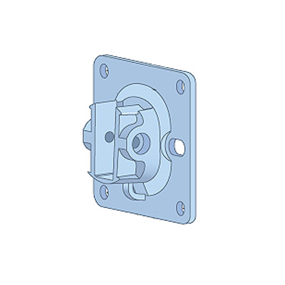 Aruba AP-270-MNT-H2 270 Series Mount Kit (JW055A)
