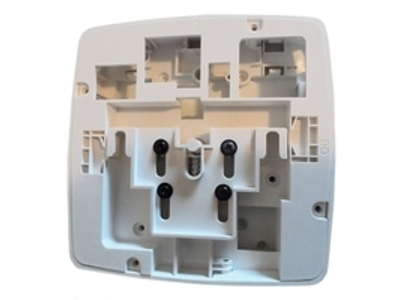 Aruba AP-200-MNT-W3 Low Prof Secure AP Mount Kit (JY705A)