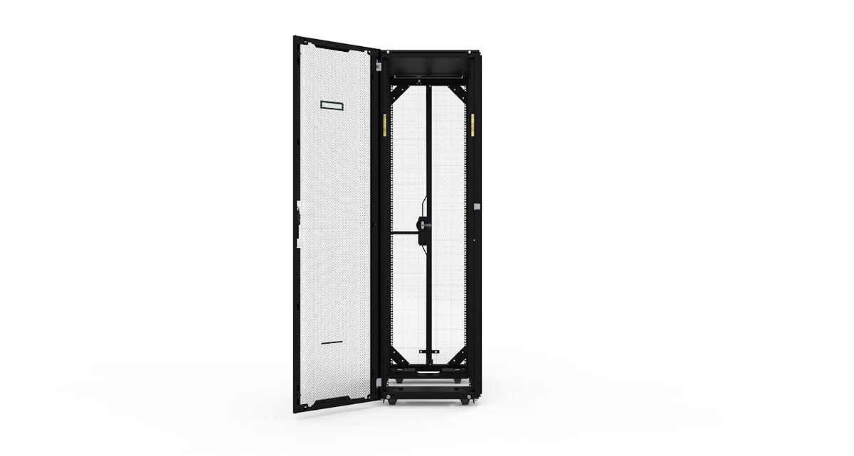 HPE 42U 600mmx1200mm G2 Enterprise Pallet Rack