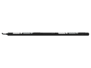HPE G2 Metered 3Ph 11kVA/60309 5-Wire 16A/230V Outlets (36) C13 (6) C19/Vertical INTL PDU