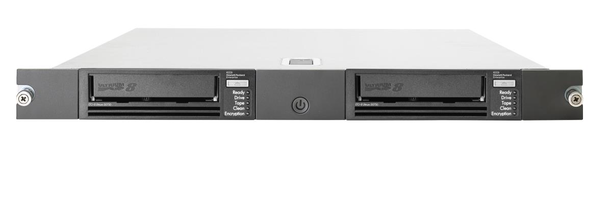 HPE 1U Generic Rack Mount Kit
