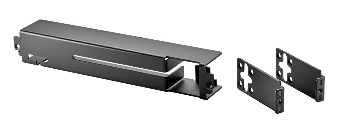 Aruba 2930F 8-port Cable Guard (JL311A)