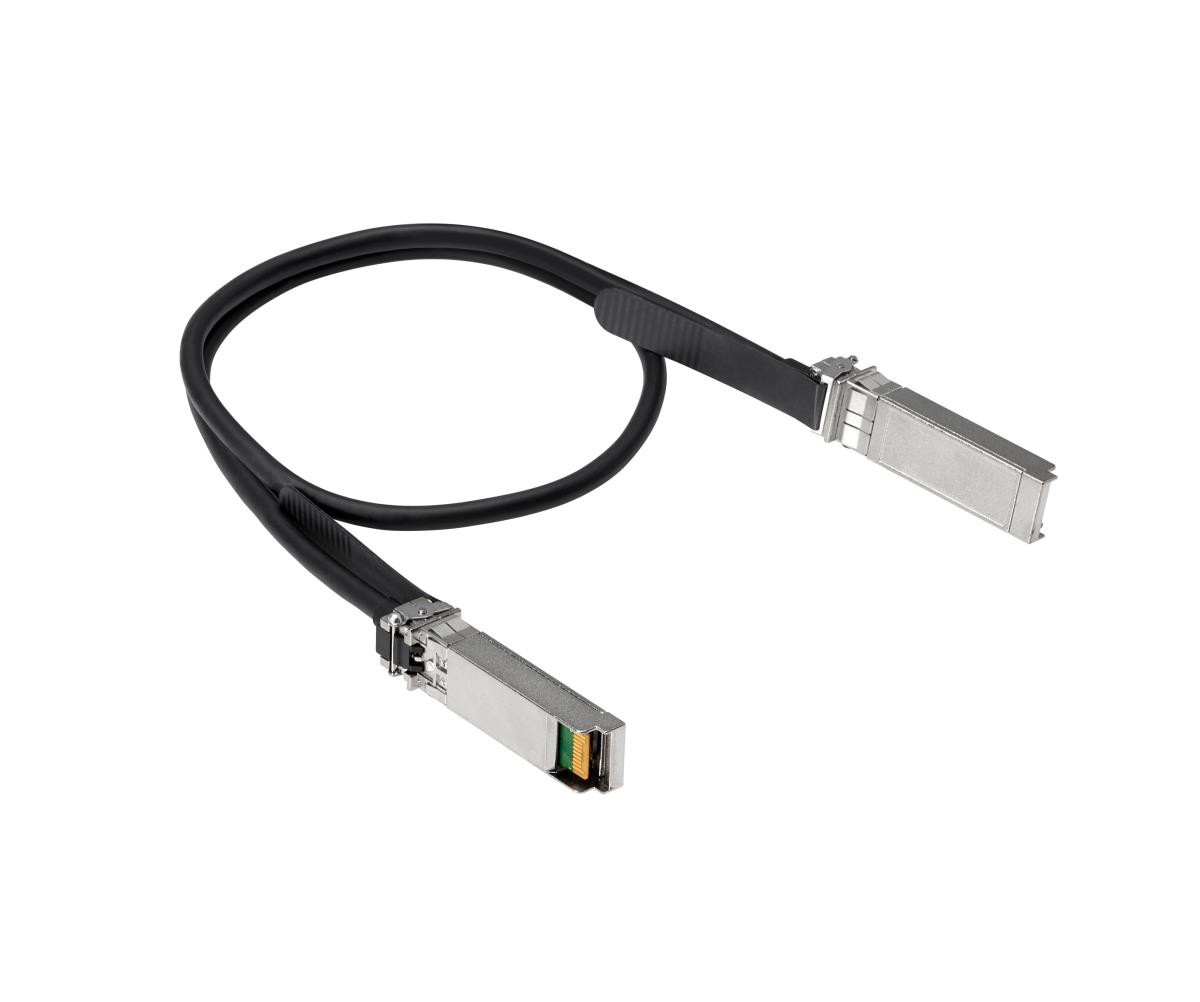 Aruba 50G SFP56 to SFP56 0.65m Direct Attach Copper Cable