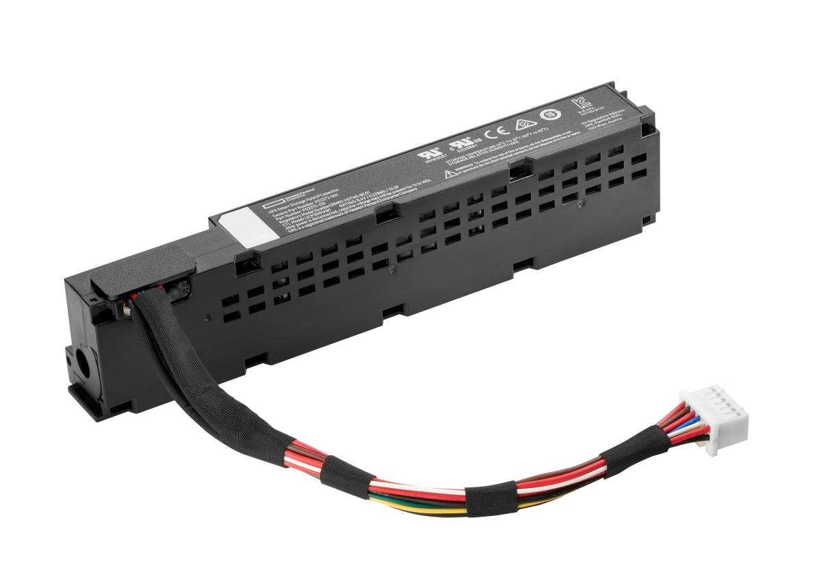 Smart Storage Hybrid Capacitor with 145mm Cable Kit