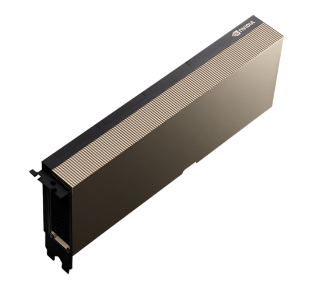 NVIDIA A100 40GB Pci-e Computational Accelerator (R6B53C)