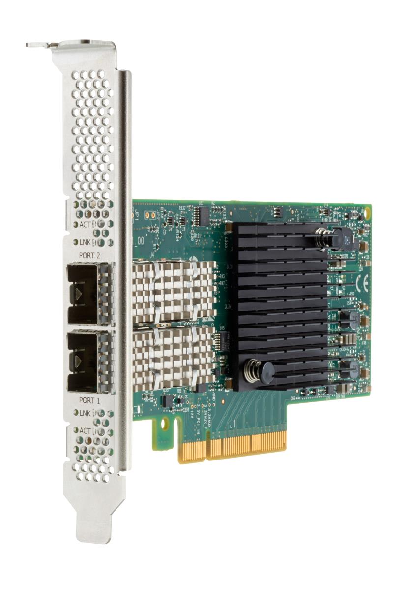 Broadcom BCM57414 Ethernet 10/25GB 2-port SFP28 Adapter