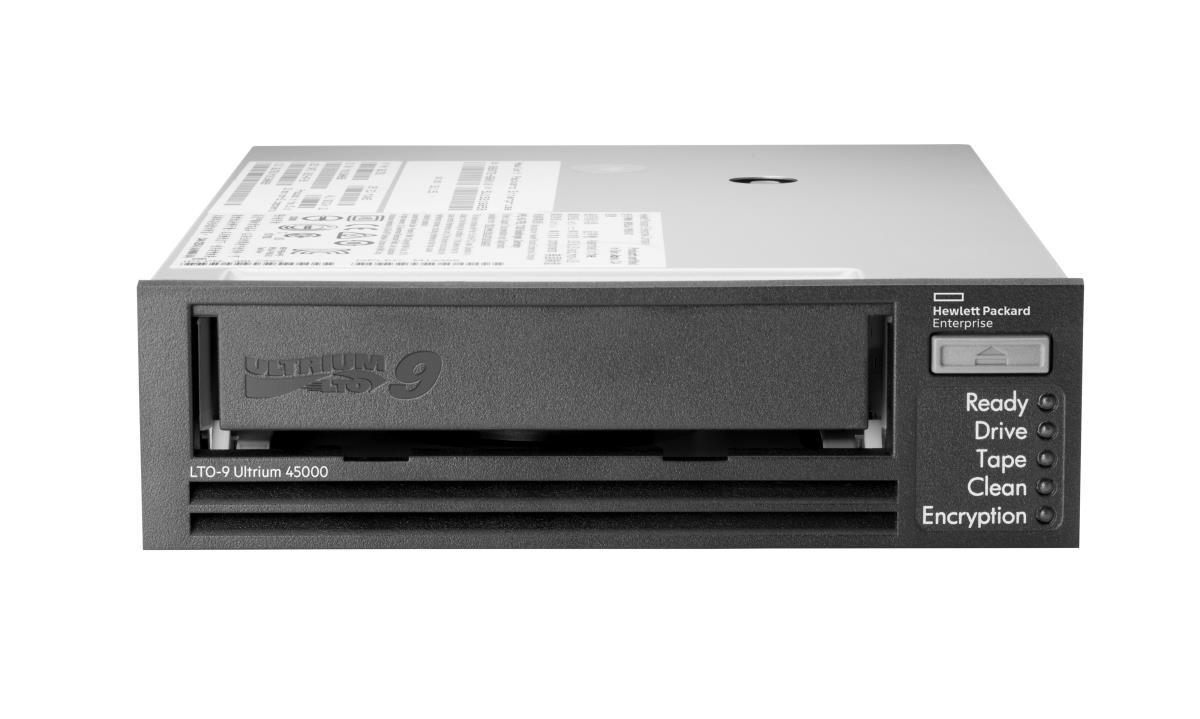 StoreEver LTO-9 Ultrium 45000 Internal Tape Drive