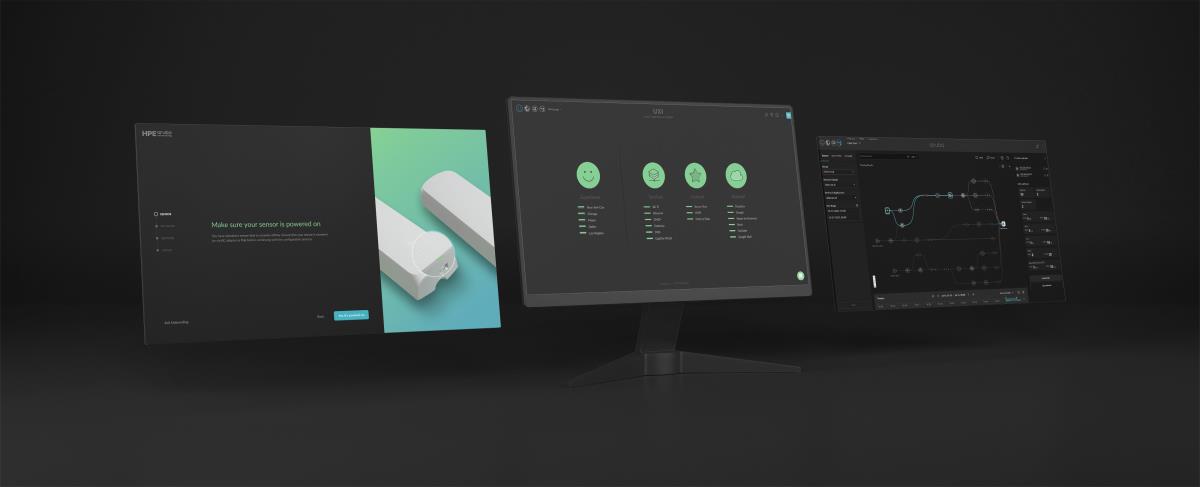 Aruba Networking User Experience Insight Cloud - 1 Year Subscription - E-STU