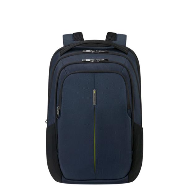 Guardit 3.0 - 17.3in backpack - blue