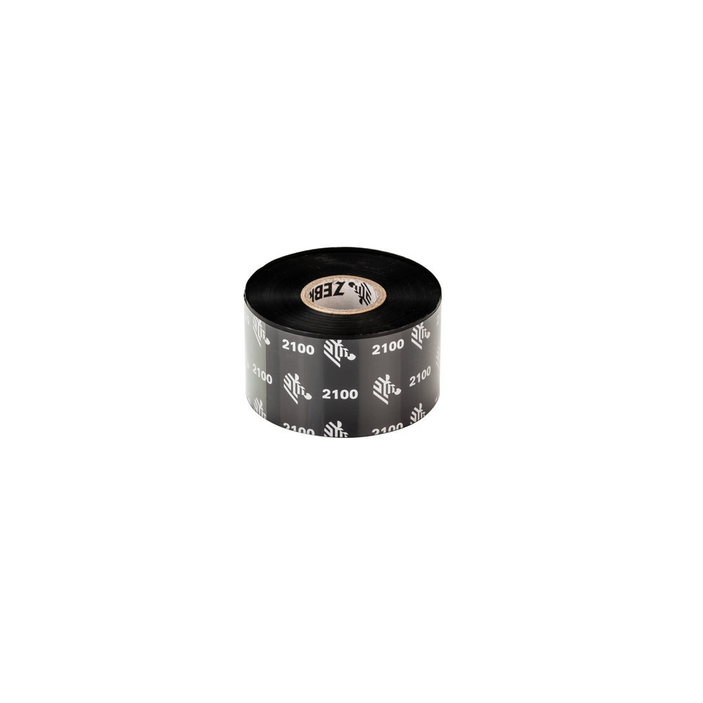 2100 Wax Thermal Ribbon 60mmx450m C25mm Box Of 12
