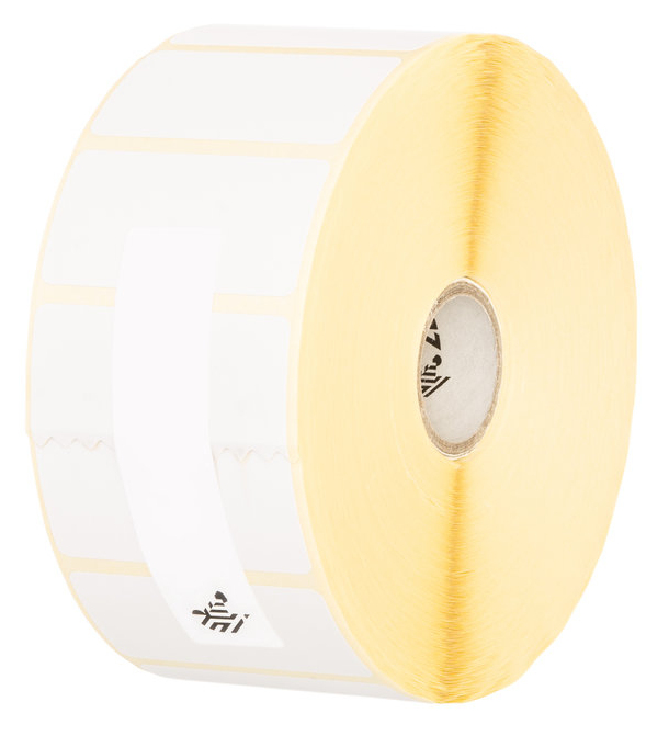 Z-select 2000t 57 X 19mm 3315 Label / Roll Perform Box Of 12