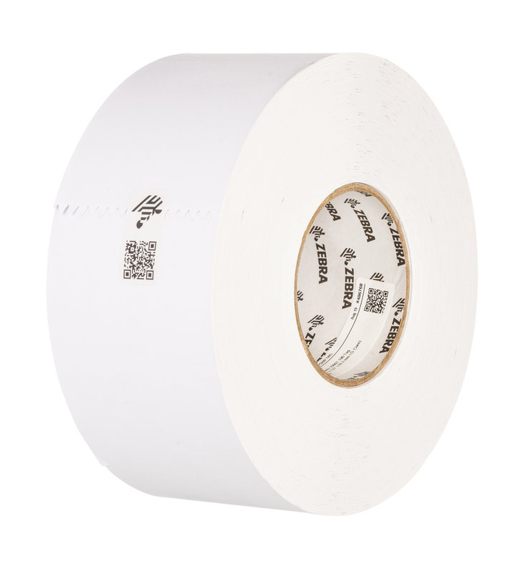 Z-perform 1000t 190 Tag 83 X 127mm 1000 Label / Roll Perfo Box Of 4