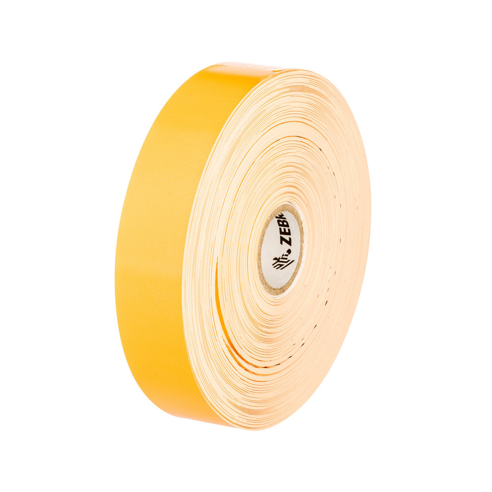Z-band Wristband Orange 25mm X 254mm
