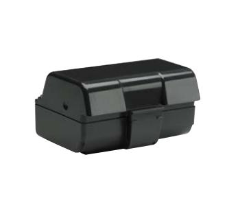 Spare Li-ion Ext Capacity Battery With LEDs Qln220/320/zq500