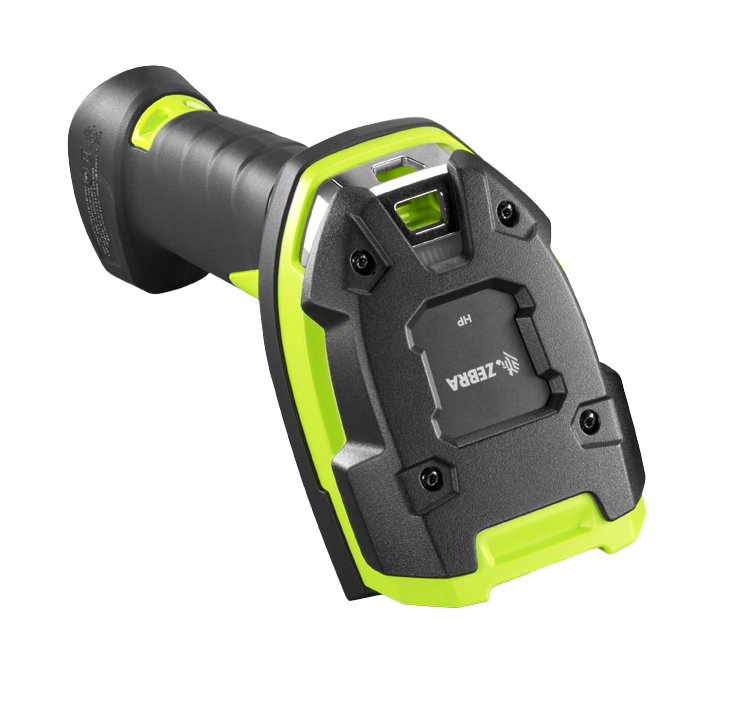 Barcode Scanner Ds3678 Rugg Area Imager High Perf Cordless