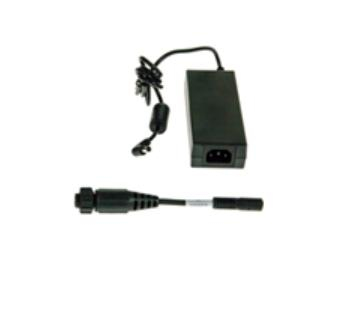 Ac/dc Power Supply 18v Dc 3.3a 110/220v Requires Ac Line Cord