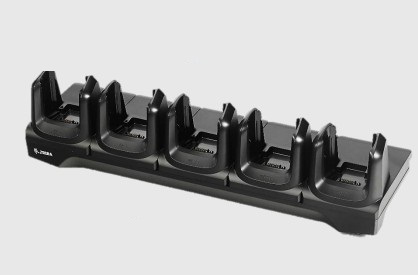Charging Station 5 Slot For Mc3300