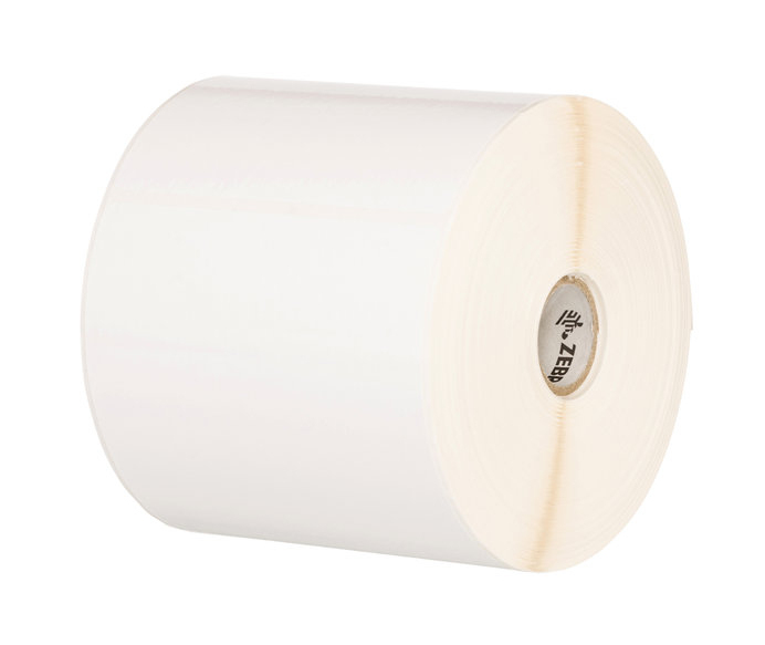 Z-ultimate 3000t 51x32mm White 2100 Label / Roll C-25mm Box Of 4