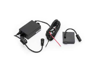 Power Adapter For Battery Eliminator Acc Qln420