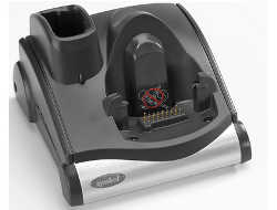 Mc90xx 1-slot Ser/USB Cradle Excl Pwr & Cbl  No Line Cord (crd9000-1001sr)