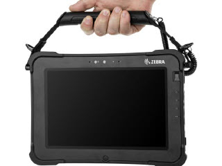 XPLORE Carry L10 Soft Handle Kit - Active Stylus