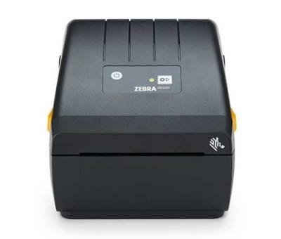Zd230 - Direct Thermal - 104mm - 203dpi - USB And Ethernet With Tear Off