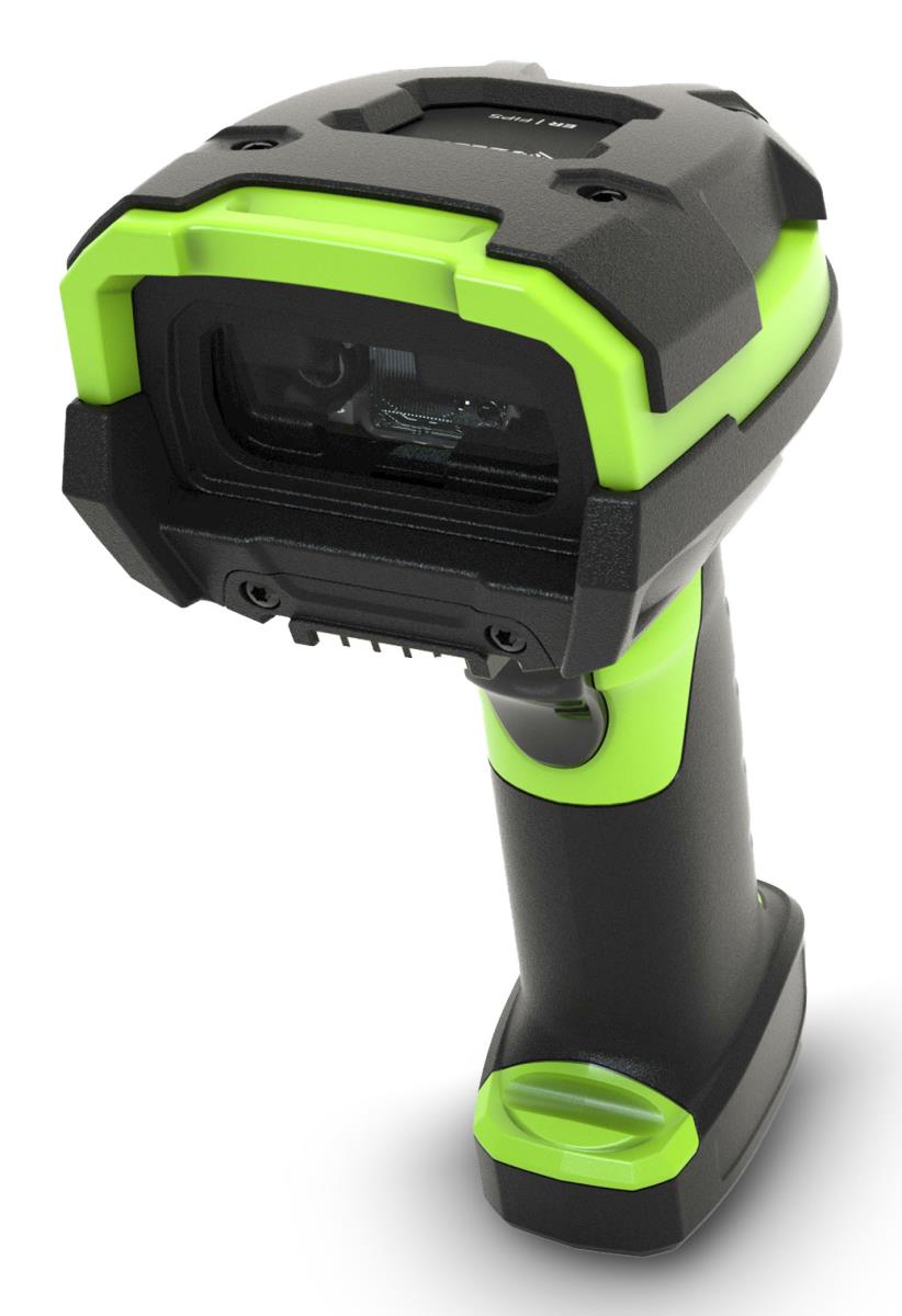 Scanner Li3678 Industrial Green Er USB Cable Cradle Epsudc Cable Requires Three-wire Grounded C13