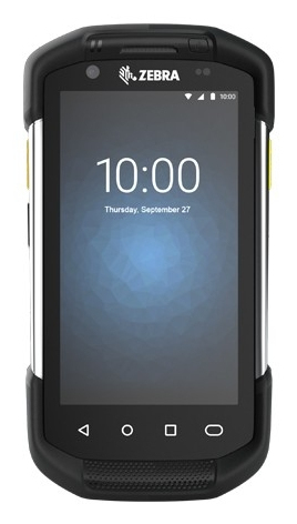 Tc77 Se4750 Cam Android 4GB Ram 32GB F 2sim/1micro Sd Gms Row