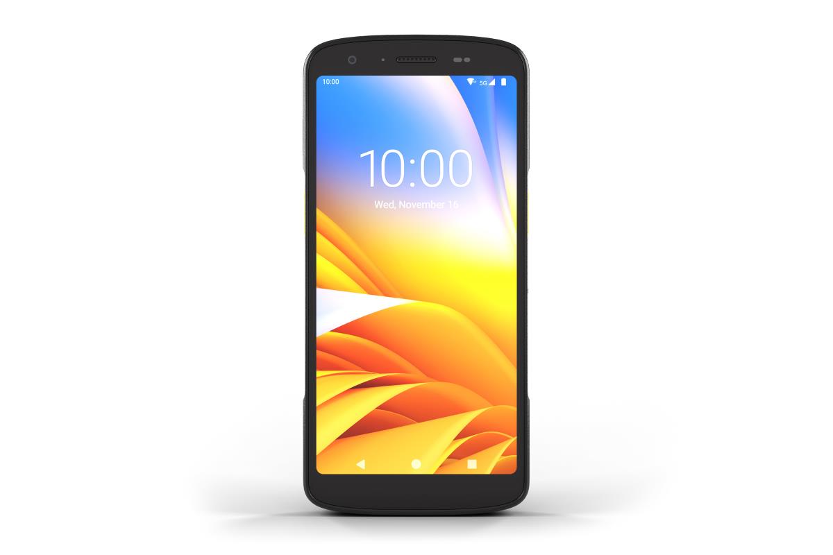 Handheld Tc22 WLAN Wifi 6 Se4710 6in Display 8GB / 128GB 16mp Rfc 5mp Ffc 8-pin Back I/o Standard