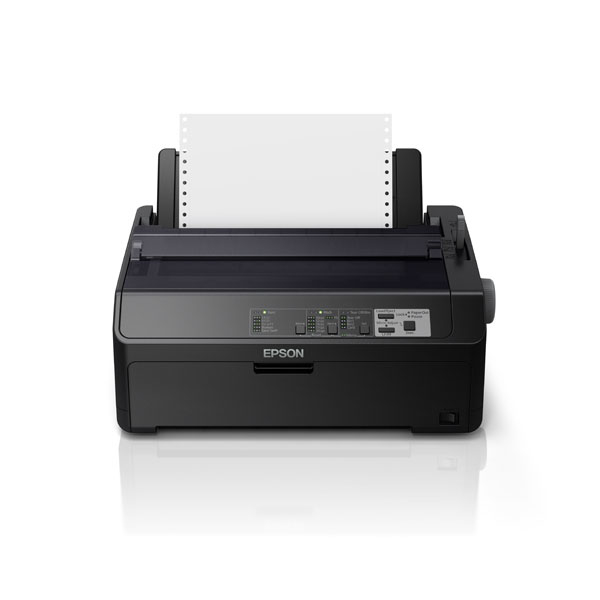 Fx-890ii - Printer - Dot Matrix - A4 - USB / Parallel