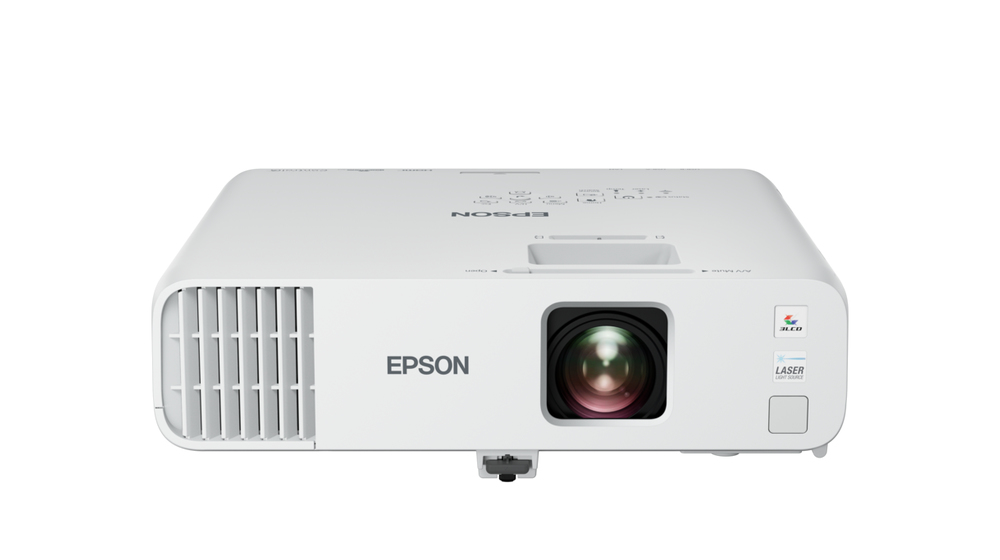 Eb-l260f - Wireless Laser Projector - 3 LCD 4.600 Lm Full Hd