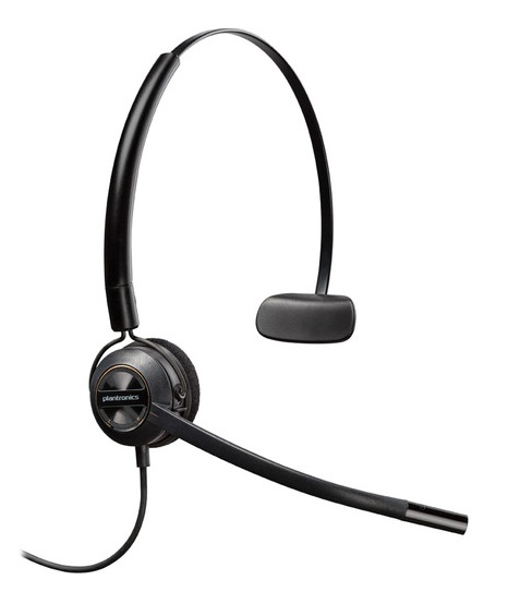 HP Headset EncorePro Hw540 - Mono