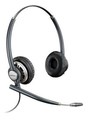 HP Headset EncorePro Hw720 - Stereo