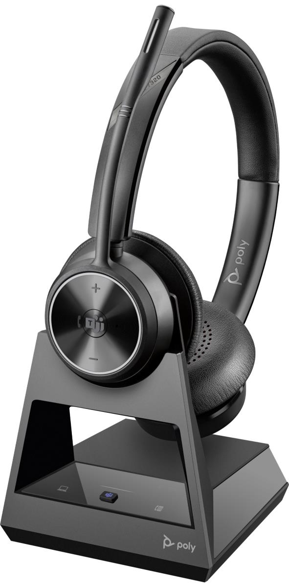 HP Spare  Headset Savi 7320-m Dect